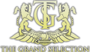 The Grand Selection Logo