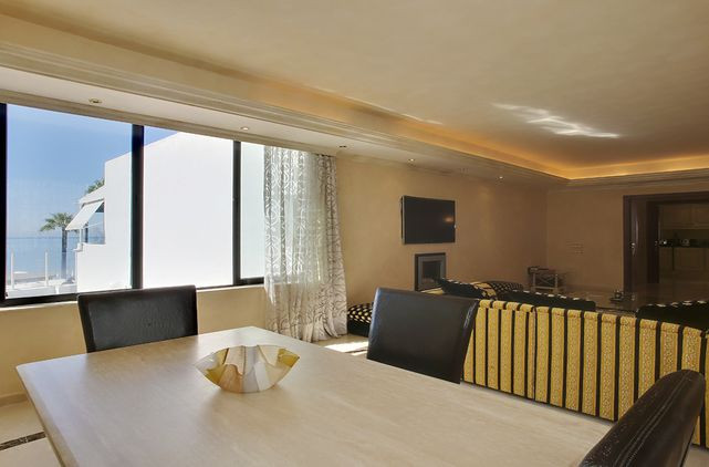 Appartement Casa Cadiz Playa del Duque-0084