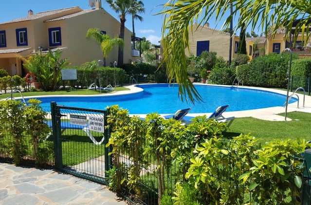 Villa / Chalet TGS-0259