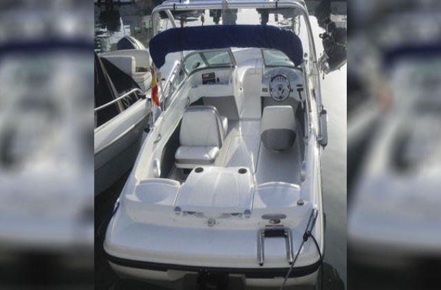 Bayliner 175GT 