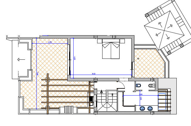 Apartamento TGS-0289