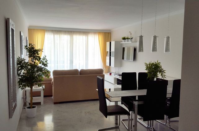 Appartement TGS-0167