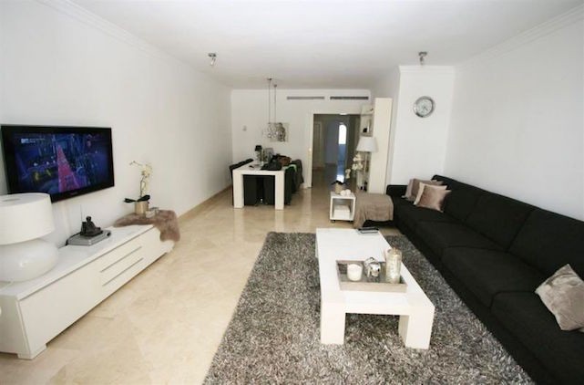 Appartement TGS-0244