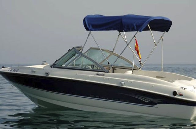 Bayliner 175GT 