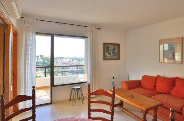 Apartamento TGS-0114