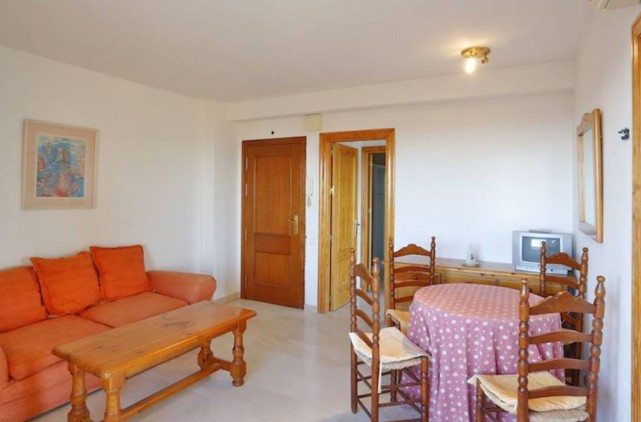 Appartement TGS-0114