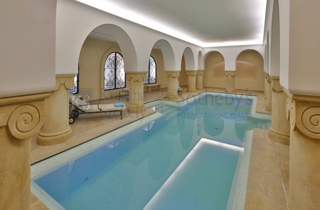 Villa TGS-0111