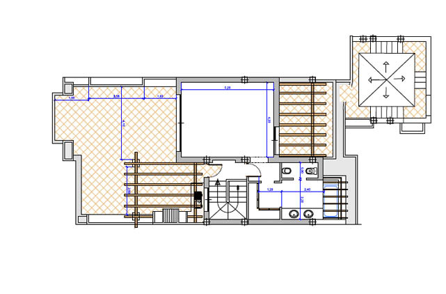 Apartment TGS-0291