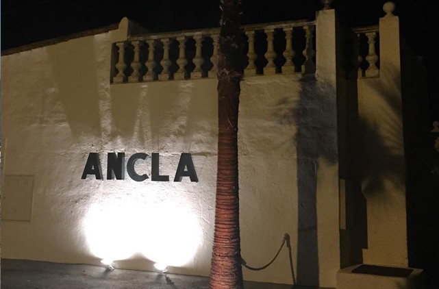 Restaurante El Ancla, Nueva Andalucia