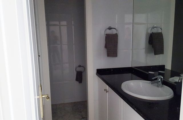 Appartement TGS-0167