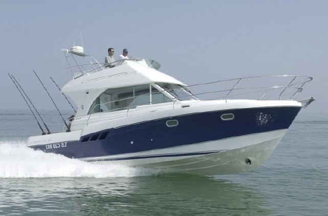 Beneteau Antares 9.5