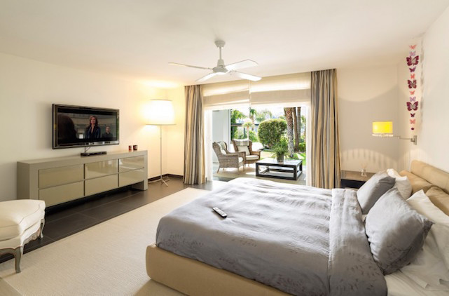 Villa TGS-0285