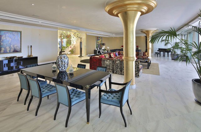 Villa TGS-0174
