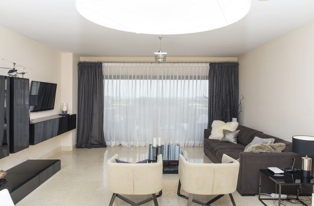 Apartamento Capanes de Golf Benahavis TGS-0351