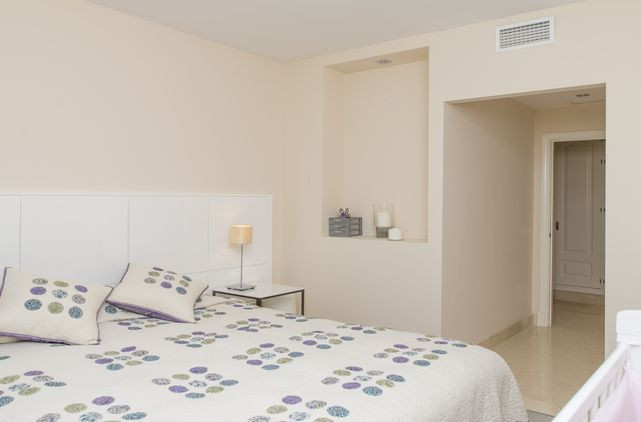 Apartment Capanes de Golf Benahavis TGS-0351