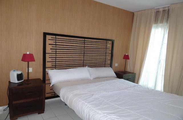 Apartment TGS-0143