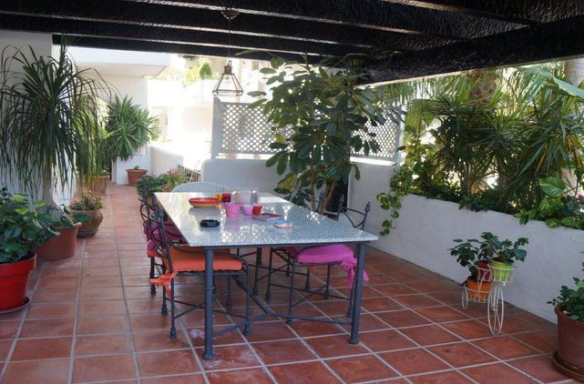 Apartamento Datura 0329