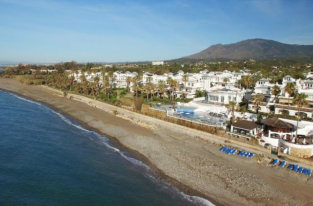 Apartment Dominion Beach New Golden Mile Kempinski Bahia Estepona-0003