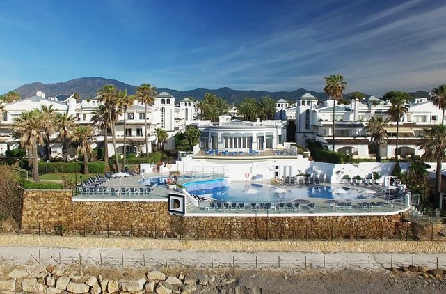 Apartamento Dominion Beach New Golden Mile Estepona-0003