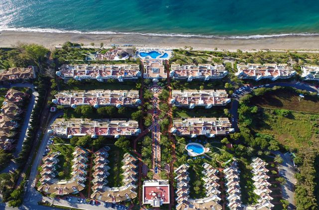 Apartment Dominion Beach New Golden Mile Kempinski Bahia Estepona-0003