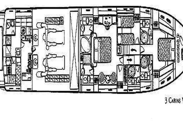 Ferretti Flybridge 80 