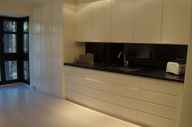 Appartement Helecho 0320