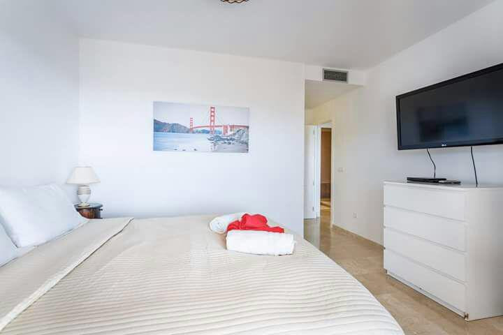 Appartement TGS-0448