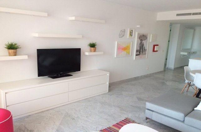 Apartamento TGS-0123