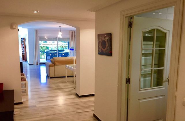 Apartamento Medina Gardens 0330