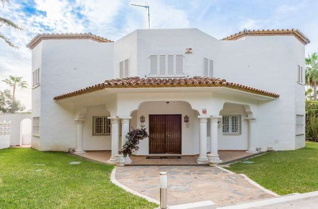 Villa Nueva Andalucia-0309
