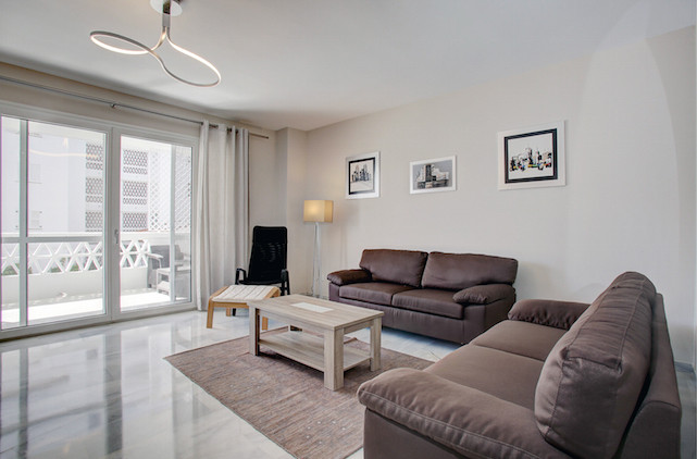 Apartment TGS-0099