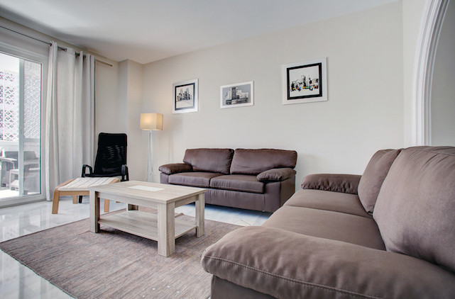 Appartement TGS-0099