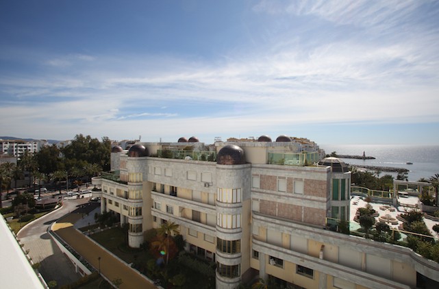 Apartment TGS-0060