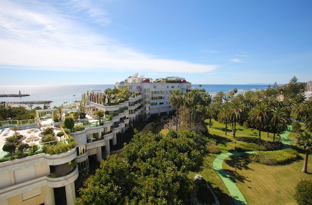 Apartment TGS-0060