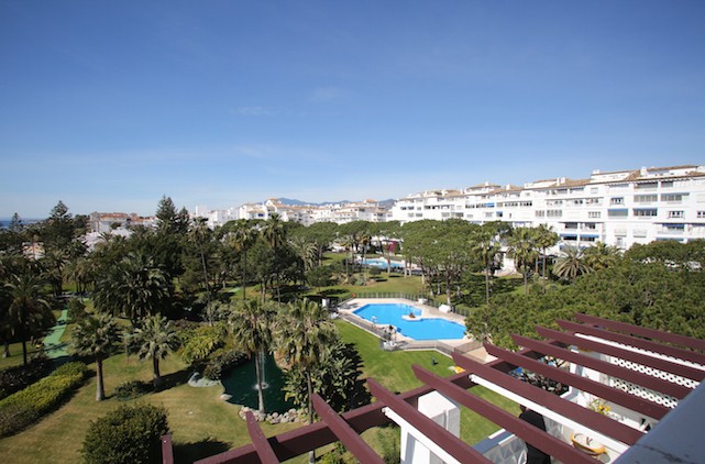 Apartment TGS-0060