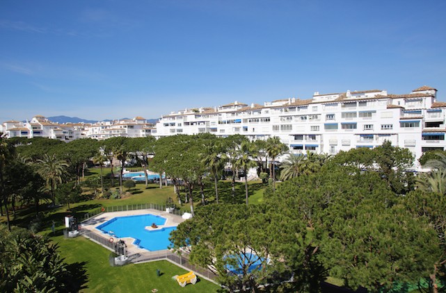 Apartment TGS-0060