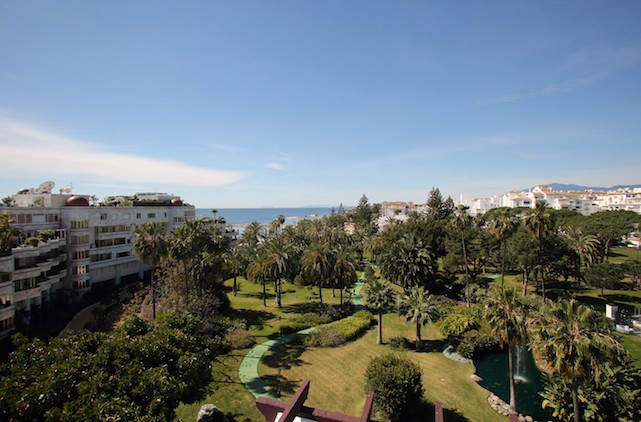 Apartment TGS-0060