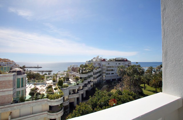 Apartment TGS-0060