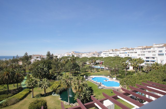 Apartment TGS-0060