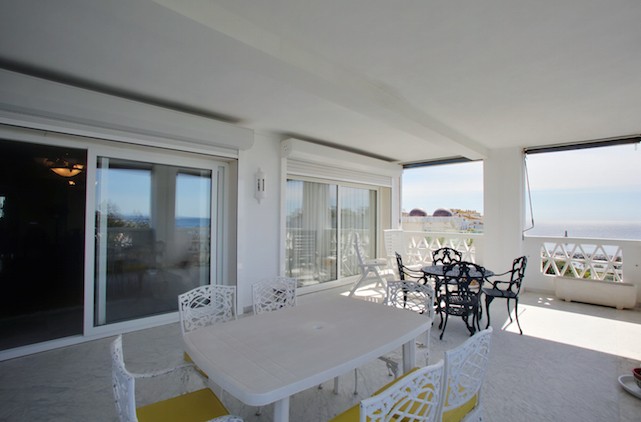 Apartment TGS-0060