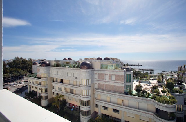 Apartment TGS-0060
