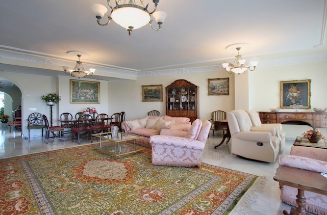 Apartment TGS-0060