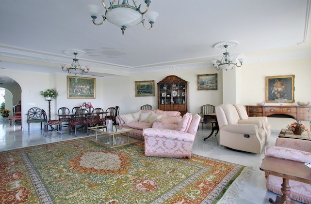 Apartment TGS-0060