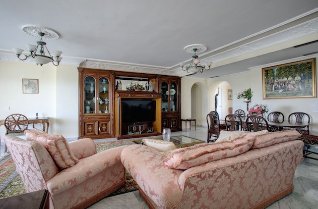 Apartment TGS-0060