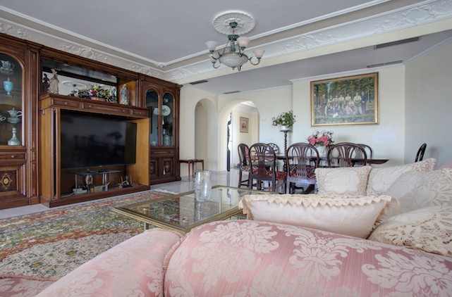 Apartment TGS-0060