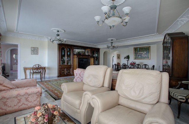 Apartment TGS-0060