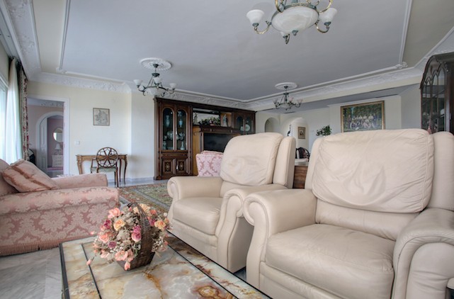 Apartment TGS-0060