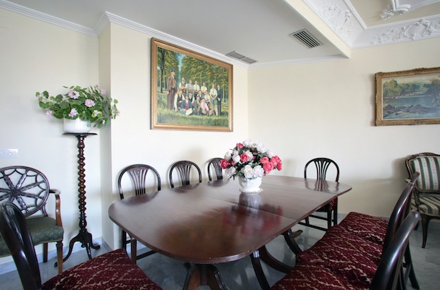 Apartment TGS-0060
