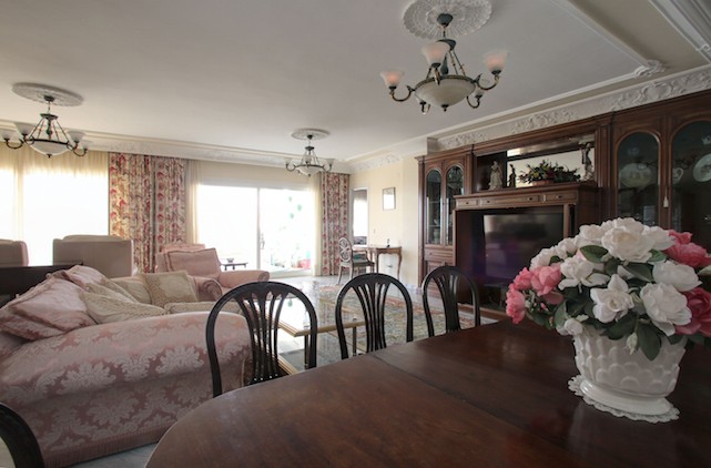 Apartment TGS-0060