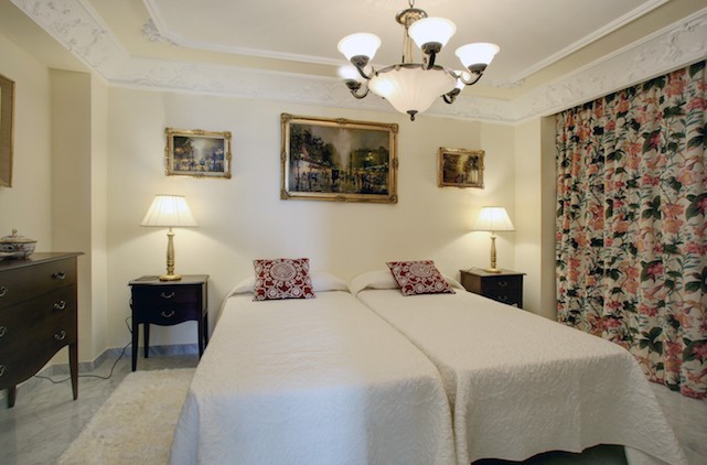 Apartment TGS-0060